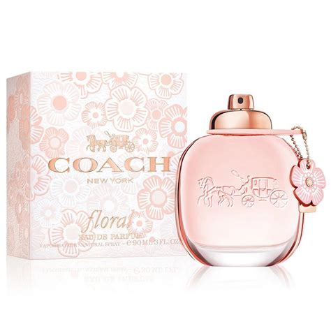 coach floral perfume on sale